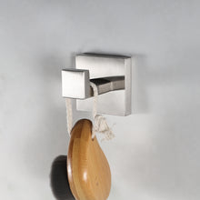 Load image into Gallery viewer, 4- Piece Bathroom Hardware Set