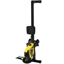 Load image into Gallery viewer, Magnetic Rowing Machine Folding Rower with 14 Level Resistance Adjustable, LCD Monitor and Tablet Holder for Foldable Rower Home Gym Cardio Workout