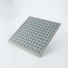 Load image into Gallery viewer, 10 Inch Rain Shower Head System Shower Combo Set Bathroom Wall Mount Mixer Shower Faucet Rough-In Valve and Shower Arm Included