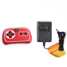 Load image into Gallery viewer, 12V Kids Ride On Car Truck, Battery Powered Vehicle with Remote Control, LED Lights, MP3 Music, Horn, Openable Doors, Spring Suspension, Toy Gift for Children, White