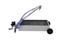 Load image into Gallery viewer, 15-Gallon Low-Profile Oil Drain with Pump