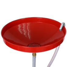 Load image into Gallery viewer, 18 Gallon Waste Oil Drain Tank