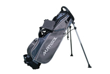 Load image into Gallery viewer, 11-13 years RH JR golf club 5-piece set gray