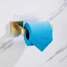 Load image into Gallery viewer, 4- Piece Bathroom Hardware Set