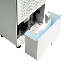 Load image into Gallery viewer, 3,000 Sq. Ft. Dehumidifier with 2L Water Tank, Auto or Manual Drain, 30 Pint Dehumidifier for Medium to Large Rooms and Basements