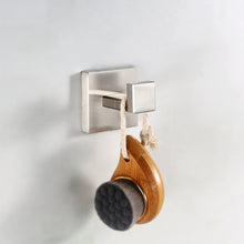 Load image into Gallery viewer, 4- Piece Bathroom Hardware Set