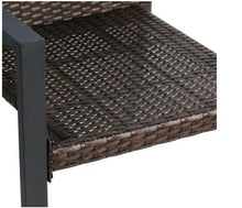Load image into Gallery viewer, Madrid Fire Pit 5 pcs Set