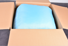 Load image into Gallery viewer, 5ft bean bag liner and filling High resilience sponge foam