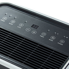 Load image into Gallery viewer, 4800 Sq.Ft. Dehumidifier for large space,High Humidity 50 Pints Capacity, With 6.5L Water tank & Continuous Drain Hose, Auto Defrost, Quiet.