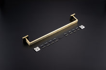 Load image into Gallery viewer, 4- Piece Bathroom Hardware Set