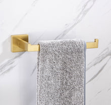 Load image into Gallery viewer, 4- Piece Bathroom Hardware Set