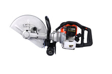 Load image into Gallery viewer, 14-Inch 52cc 2 Stroke gas powered concrete Cut Off Saw Gasoline Grinder without blade