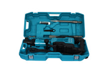 Load image into Gallery viewer, 1900 BPM Electric Demolition Jack Hammer 1-1/8 Inch SDS-Hex Heavy Duty Concrete Pavement Breaker Drills Kit