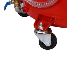 Load image into Gallery viewer, 18 Gallon Waste Oil Drain Tank