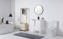 Load image into Gallery viewer, 32in. Bathroom Vanity With Ceramic Top