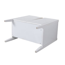 Load image into Gallery viewer, 32in. Bathroom Vanity With Ceramic Top