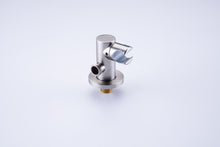 Load image into Gallery viewer, Tub Shower Faucets Sets Complete Bathtub Faucet Set Brushed Nickel Bathtub Shower System with Tub Spout, Bathroom Tub and Shower Faucet Combo Trim Kit with Rough-in Valve