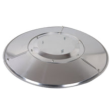 Load image into Gallery viewer, 47000 BUT Outdoor Freestanding Propane Iron Floor Standing Standing Patio Heater Iron