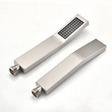 Load image into Gallery viewer, 12" Rain Shower Head Systems Wall Mounted Shower