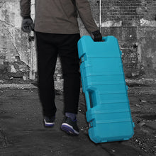 Load image into Gallery viewer, 1700W 1900 BPM Electric Demolition Jack Hammer 1-1/8 Inch SDS-Hex Heavy Duty Concrete Pavement Breaker Drills Kit