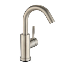 Load image into Gallery viewer, Touch Single Handle Bathroom Vanity Sink Faucet
