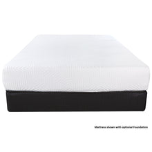 Load image into Gallery viewer, S105 TWIN MATTRESS 39&quot; x 74&quot; x 10.5&quot;
