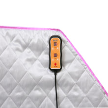 Load image into Gallery viewer, Far infrared sauna box
