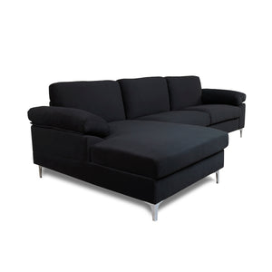 Sectional Sofa / Left Hand Facing Chaise（W223S00025,W223S01053,W223S01059,W223S00020,W223S00335）
