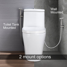 Load image into Gallery viewer, Bidet Sprayer for Toilet, Handheld Cloth Diaper Sprayer
