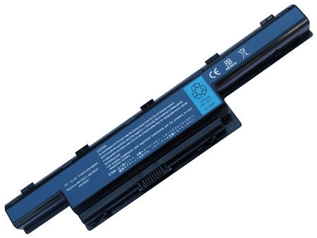 BTExpert® Battery for Gateway NV57H37M NV57H43U NV57H44U NV57H45U NV57H46U NV57H48U NV57H50U NV57H57U NV57H58U NV57H59U NV57H62U NV57H63U NV57H70U 5200mah 6 Cell