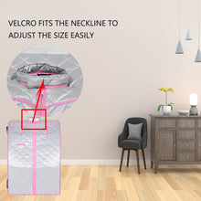 Load image into Gallery viewer, Far infrared sauna box
