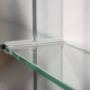 24*30 inch Medicine cabinet with Mirror