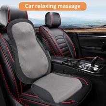 Load image into Gallery viewer, Thai massage car cushion
