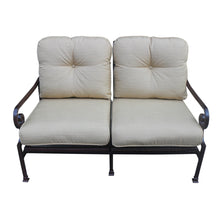 Load image into Gallery viewer, Motion Loveseat, Beige
