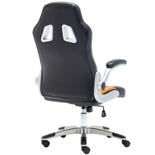 Load image into Gallery viewer, Ergonomic Swivel Computer Adjustable Lumbar Support Tilt Executive Gaming Chair
