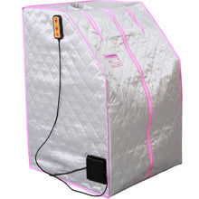 Load image into Gallery viewer, Far infrared sauna box
