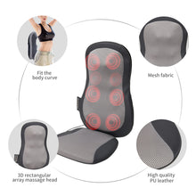 Load image into Gallery viewer, Thai massage car cushion
