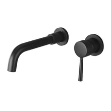 Load image into Gallery viewer, Wall Mounted Bathroom FaucetNK0909

