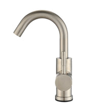 Load image into Gallery viewer, Touch Single Handle Bathroom Vanity Sink Faucet
