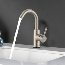 Load image into Gallery viewer, Touch Single Handle Bathroom Vanity Sink Faucet

