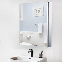Load image into Gallery viewer, 24*30 inch Medicine cabinet with Mirror
