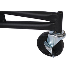 Load image into Gallery viewer, Drywall Lift Panel 11&#39; Lift Drywall Panel Hoist Jack Lifter, black
