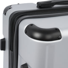 Load image into Gallery viewer, Hardshell Luggage Sets 3 Pcs Spinner Suitcase with TSA Lock Lightweight 20&#39;&#39;24&#39;&#39;28&#39;&#39;
