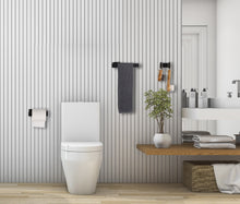 Load image into Gallery viewer, 4- Piece Bathroom Hardware Set
