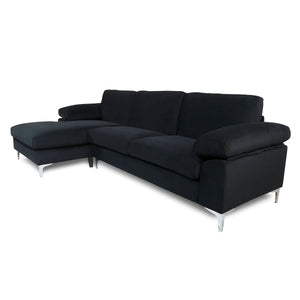 Sectional Sofa / Left Hand Facing Chaise（W223S00025,W223S01053,W223S01059,W223S00020,W223S00335）