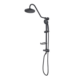 Shower Head with Handheld Shower System