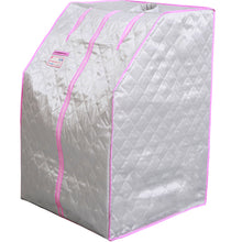 Load image into Gallery viewer, Far infrared sauna box
