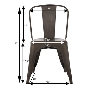 BTEXPERT Chair