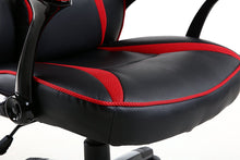 Load image into Gallery viewer, Executive Leather High back Office Swivel Gaming Chair
