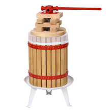 Load image into Gallery viewer, Fruit  Wine Press-4.8Gallon/18L
